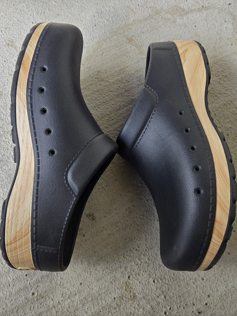 Dansko Clogs Waterproof Excellente Conditions - Picture 2 of 9